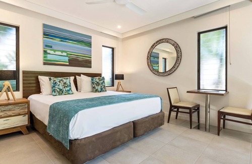Craiglie Apartment | 177 Temple Port Douglas Studio Beachside