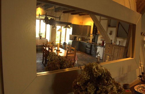 Coussac-Bonneval Other | 1778 Character Farmhouse In a Large South Facing Garden, Pool & Stunning Views