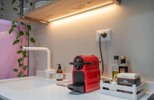 Caprino Veronese Apartment | 1780 Apartments