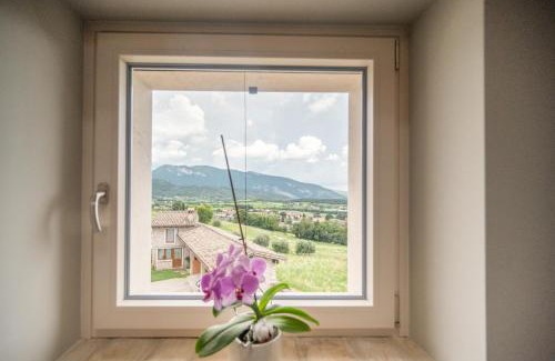 Caprino Veronese Apartment | 1780 Apartments