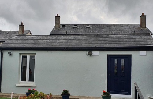 Wexford House | 17A DB Airbnb