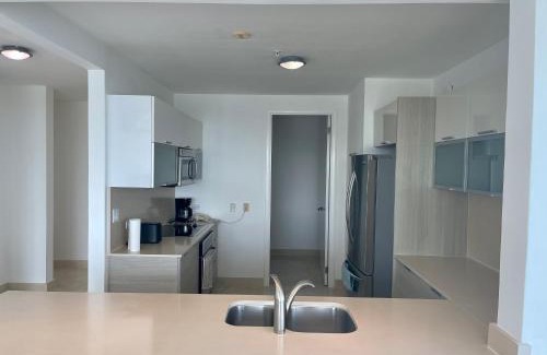 Playa Bonita Village Apartment | 17E Beautiful 2-Bedroom Ocean View Apartment