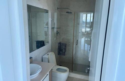 Playa Bonita Village Apartment | 17E Beautiful 2-Bedroom Ocean View Apartment