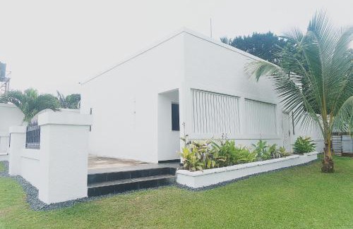 Enugu Apartment | 17th Apartment