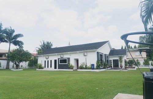 Enugu Apartment | 17th Apartment