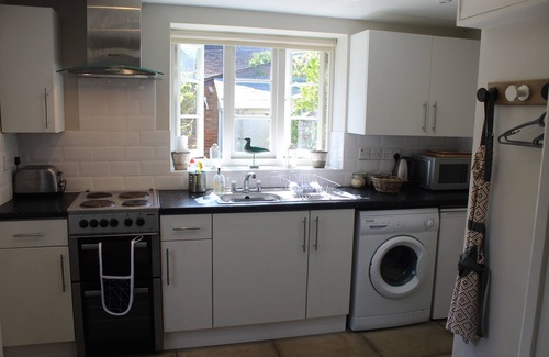 Shaftesbury Cottage | 17th Century converted Coach House in Shaftesbury, Dorset