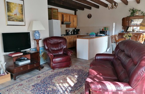 Vaunac Other | 17th century renovated stone built farm house with private pool and garden