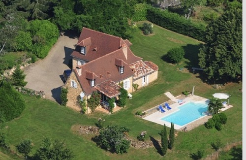 Issac House | 17th Century Stone House