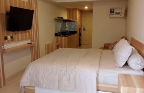 Semarang Apartment | #18 Apartemen The Pinnacle - Louis Kienne Pandanaran Semarang