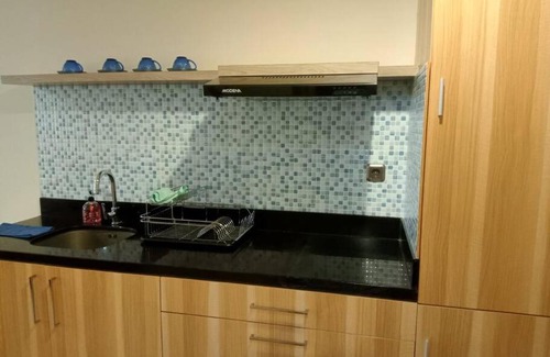 Semarang Apartment | #18 Apartemen The Pinnacle - Louis Kienne Pandanaran Semarang