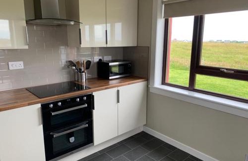 Isle of Lewis House | 18 Cross Skigesrta Road