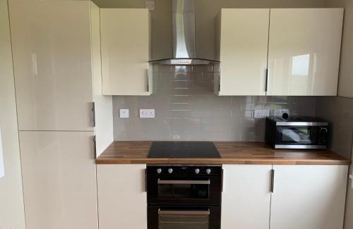 Isle of Lewis House | 18 Cross Skigesrta Road