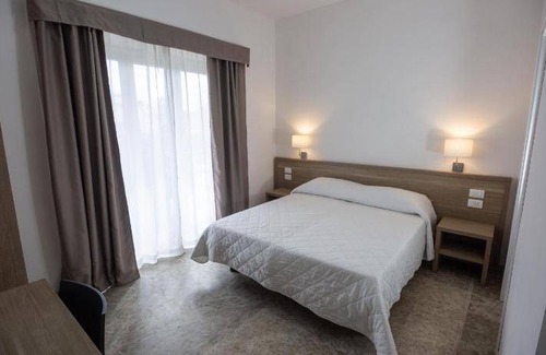Quartiere XIII Aurelio Hotel | 18 m² Hotel ∙ 8 guests
