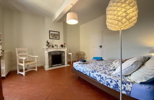 Laure-Minervois Bed & Breakfast | 18 kms from cité de Carcassonne cosy bed & breakfast spa wifi