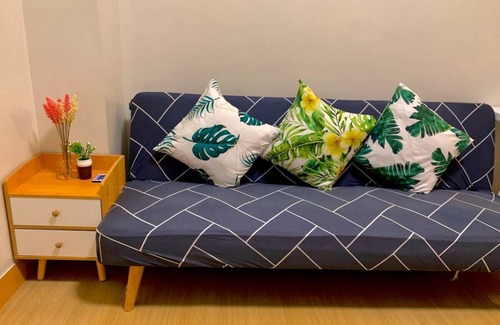 Novaliches Apartment | 18 m² Apartment ∙ 5 guests