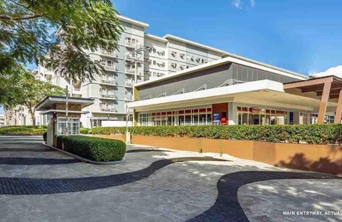Novaliches Apartment | 18 m² Apartment ∙ 5 guests