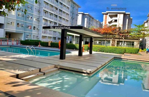 Novaliches Apartment | 18 m² Apartment ∙ 5 guests