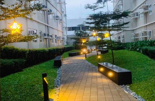 Novaliches Apartment | 18 m² Apartment ∙ 5 guests