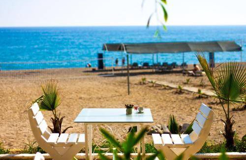 Kizilot Hotel | 18 m² Hotel ∙ 4 guests