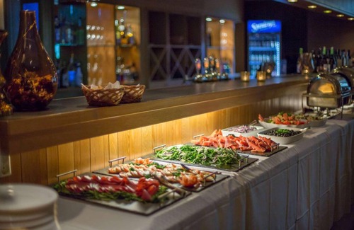 Kramfors Hotel | 18 m² Hotel ∙ 2 guests