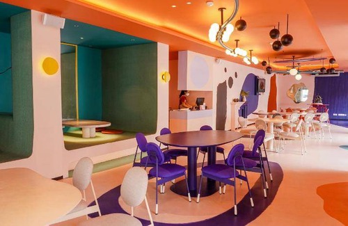Semarang Utara Hotel | 18 m² Hotel ∙ 3 guests