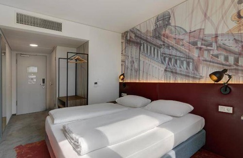 Sendling Hotel | 18 m² Hotel ∙ 8 guests