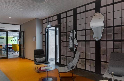Sendling Hotel | 18 m² Hotel ∙ 8 guests