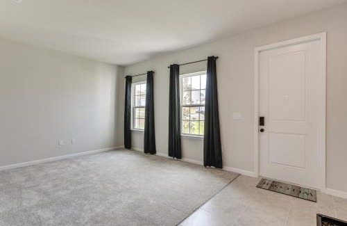 Clermont House | 18 Mi to Disney Clermont Home with Yard