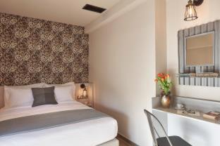 Monastiraki Hotel | 18 Micon Str.