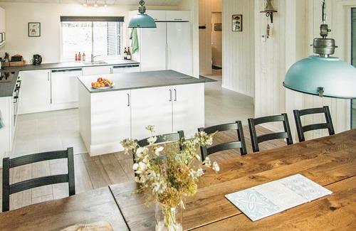 Bøtø By House | 18 person holiday home in Væggerløse