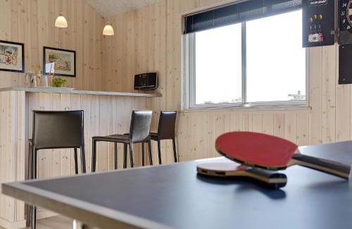 Bogense House | 18 person holiday home in Bogense