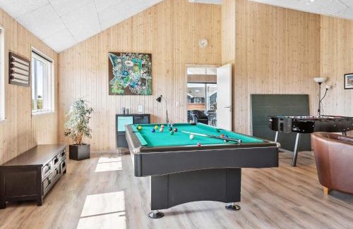 Bogense House | 18 person holiday home in Bogense