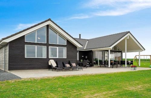 Bogense House | 18 person holiday home in Bogense