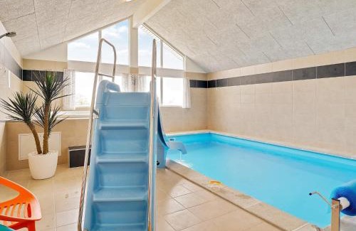 Bogense House | 18 person holiday home in Bogense