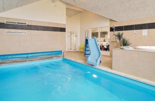 Bogense House | 18 person holiday home in Bogense