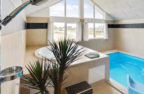 Bogense House | 18 person holiday home in Bogense