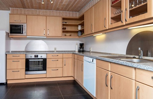 Kongsmark House | 18 person holiday home in Rømø-By Traum