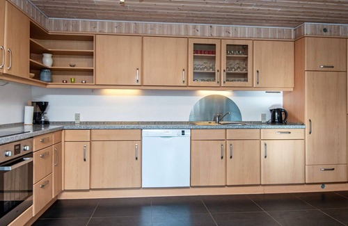 Kongsmark House | 18 person holiday home in Rømø-By Traum