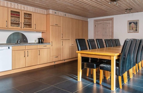 Kongsmark House | 18 person holiday home in Rømø-By Traum
