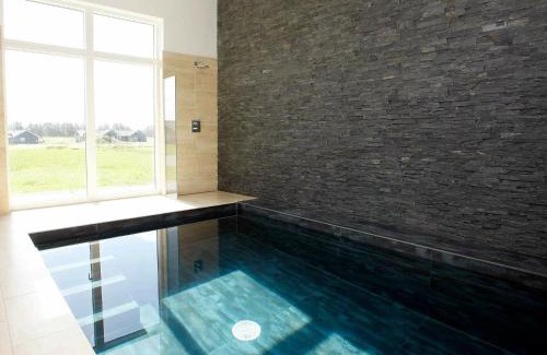 Nr. Lyngby House | 18 person holiday home in Løkken-By Traum