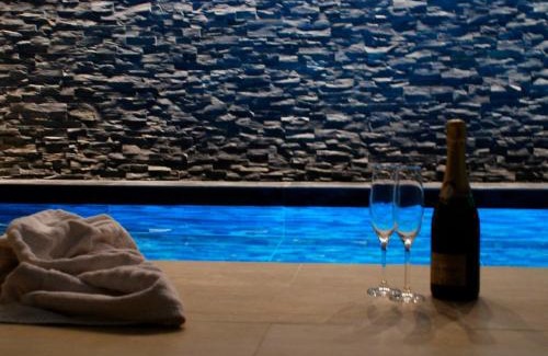 Nr. Lyngby House | 18 person holiday home in Løkken-By Traum