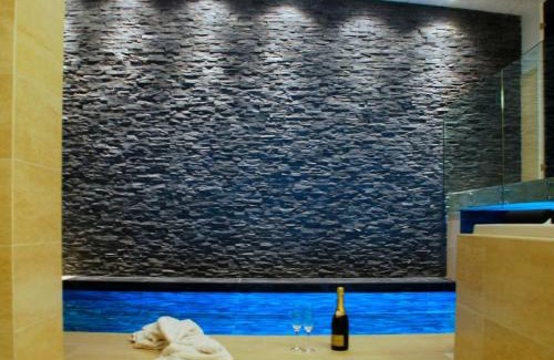 Nr. Lyngby House | 18 person holiday home in Løkken-By Traum