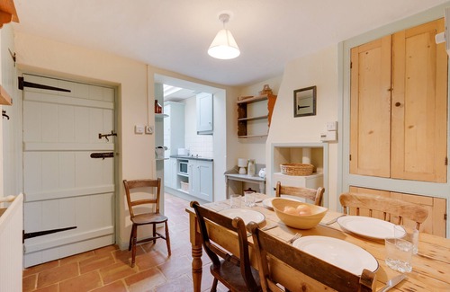 Southwold House | 18 St James Green - Two Bedroom House, Sleeps 4