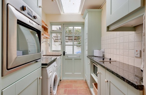 Southwold House | 18 St James Green - Two Bedroom House, Sleeps 4