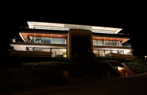 Annecy House | 180 ° Panoramic Lake and Mountains