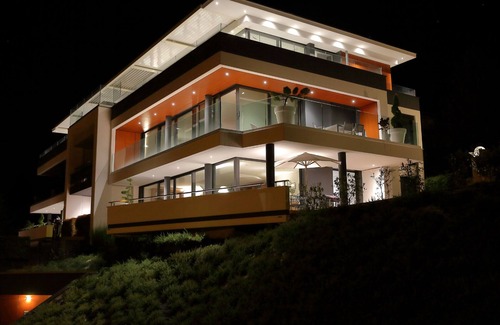 Annecy House | 180 ° Panoramic Lake and Mountains
