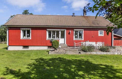 Svangsta Other | 180 m² Accommodation ∙ 4 bedrooms ∙ 10 guests