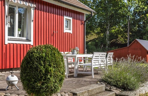 Svangsta Other | 180 m² Accommodation ∙ 4 bedrooms ∙ 10 guests