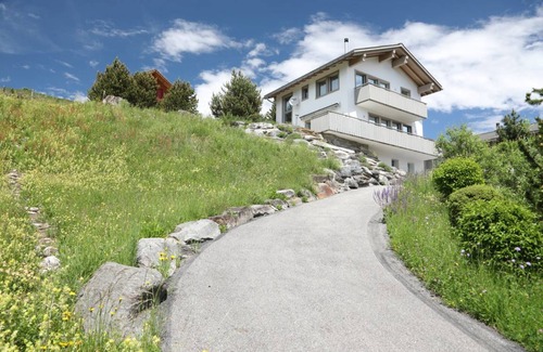Degen Apartment | 180 m² Apartment ∙ 3 bedrooms ∙ 7 guests