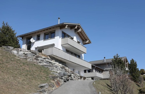 Degen Apartment | 180 m² Apartment ∙ 3 bedrooms ∙ 7 guests